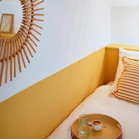 Petit Coin De Paradis Avec Jardin Prive Et Piscine Saint-Maximin Extérieur photo
