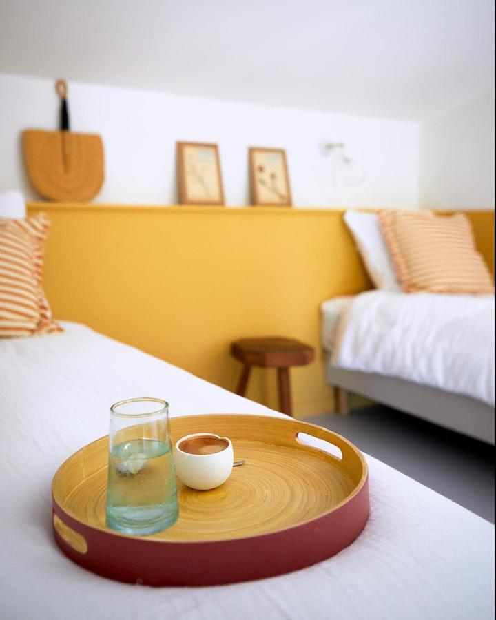 Petit Coin De Paradis Avec Jardin Prive Et Piscine Hébergement de vacances *